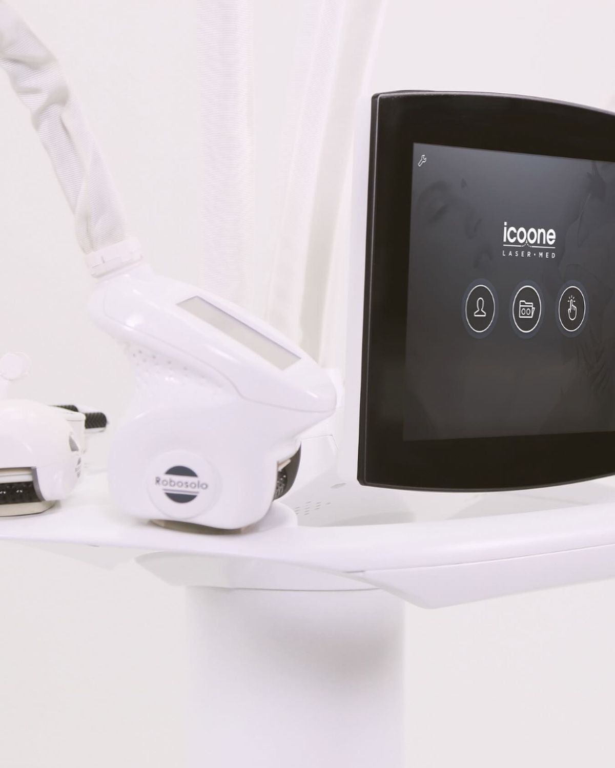 Icoone Laser 10 sedute + 2 omaggio