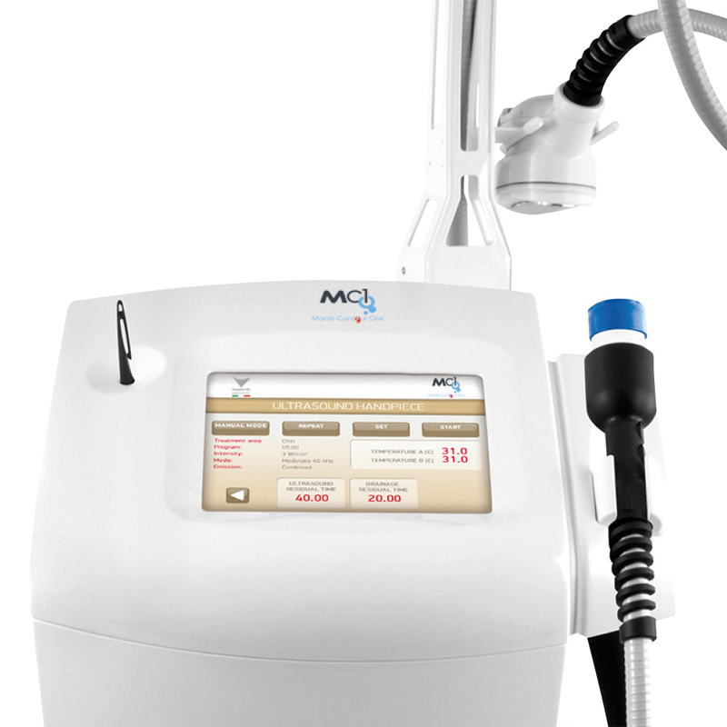 Mc1 1 seduta + 1 presso omaggio